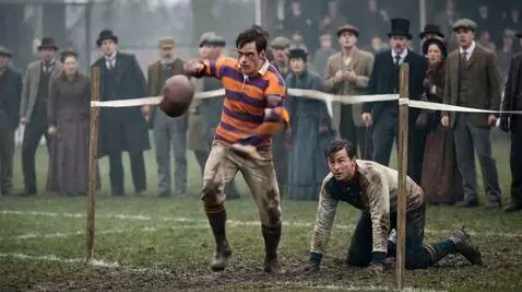 Kandinsky 5 Pro video