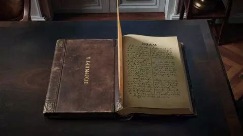 AI Video from prompt: Cinematic, realistic high-definition shot, top-d