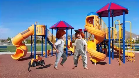 AI Video from prompt: two boys fight,clinch