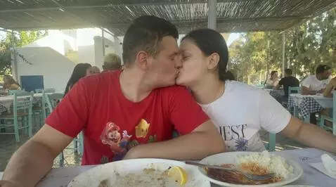 Kling 2.5 Turbo (pro) video