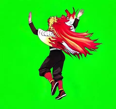 AI Video from prompt: dancing like a boss