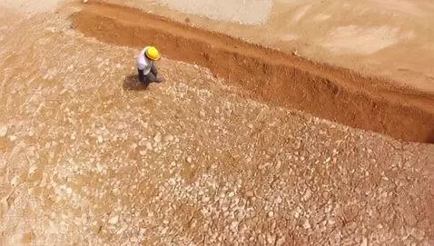 Hunyuan Video v1.5 video