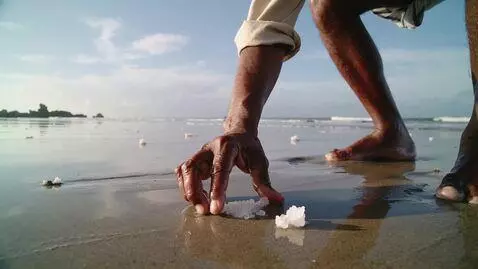 AI Video from prompt: generate from the first person as an elderly Ind