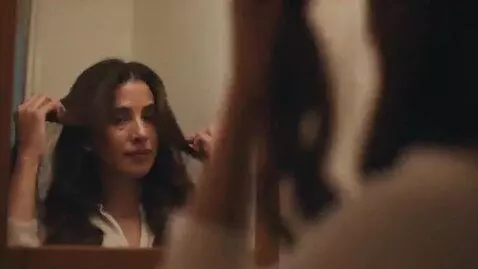 AI Video from prompt: SCRIPT – “Mother’s Strength”  Scene 1 – Introduc