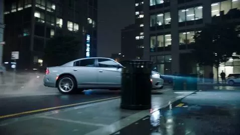 AI Video from prompt: fast and furious