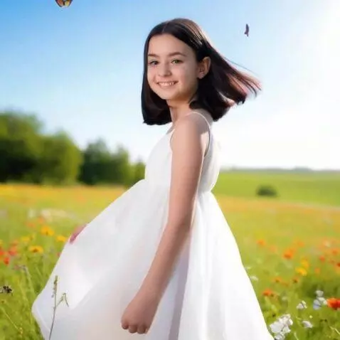 Sakura's Happy 15th Birthday