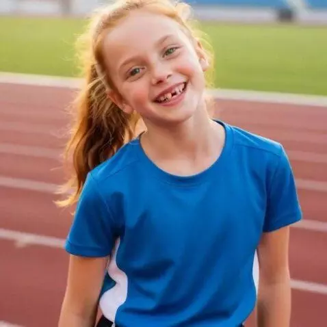 Emma's Happy 10th Birthday