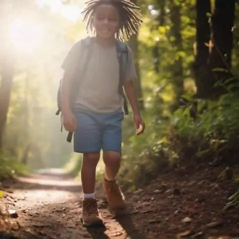 Elijah's Happy 11th Birthday