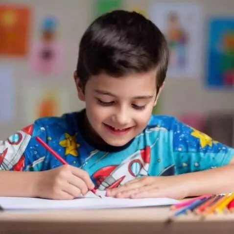 Liam's Happy 12th Birthday