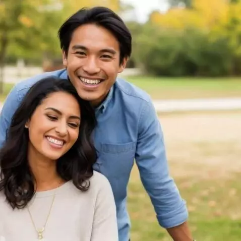 Shakar and Sumitra — May 7 Wedding