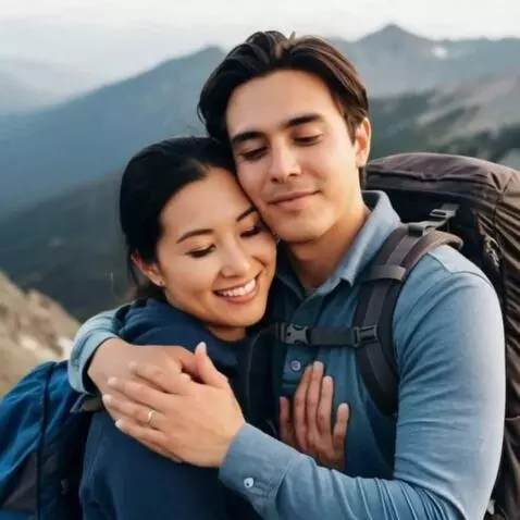 Kazuo and Chun Hee — June 23 Wedding