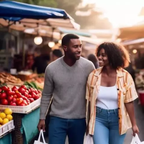 Samuel and Mabel — October 11 Wedding