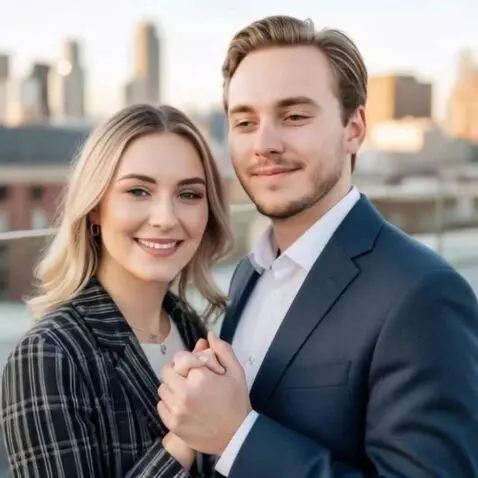 Thomas and Helen — July 19 Wedding