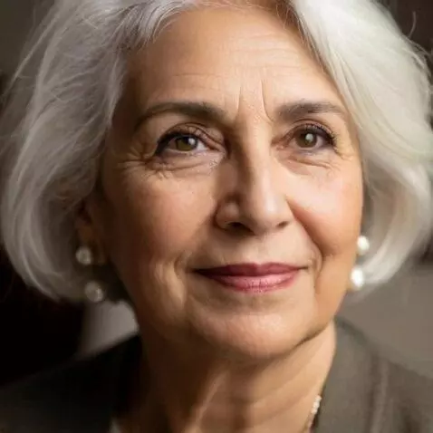 Fatma — 1951-2023 Memorial