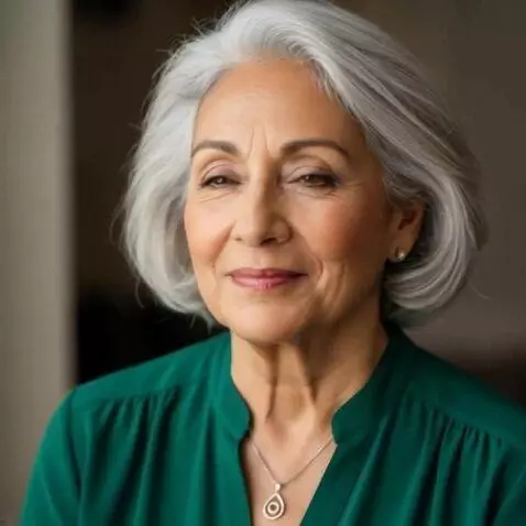 Consuelo — 1953-2026 Memorial