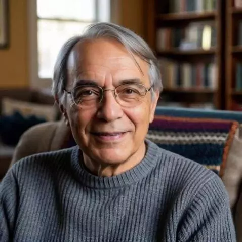 Robert — 1948-2025 Memorial