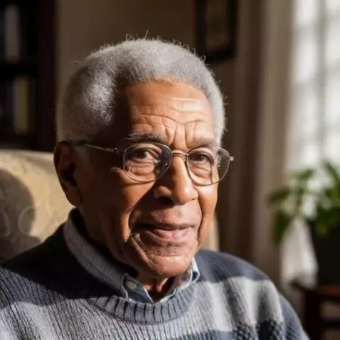 Lionel — 1945-2019 Memorial