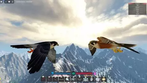 AI Video from prompt: sukuna vs gojo but swap them with the characters