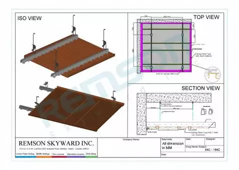 AI Video from prompt: 🏗️ Part 1 – System Introduction  Show:  U-shaped