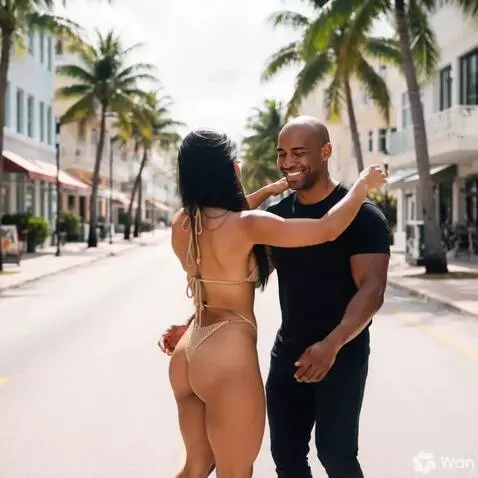 Kling 2.5 Turbo (pro) video