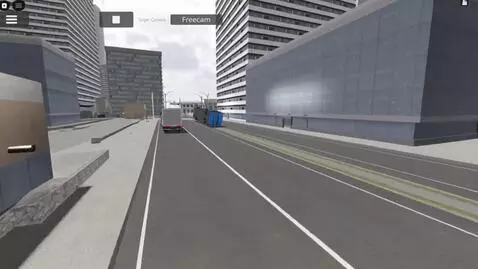 AI Video from prompt: Just Accident