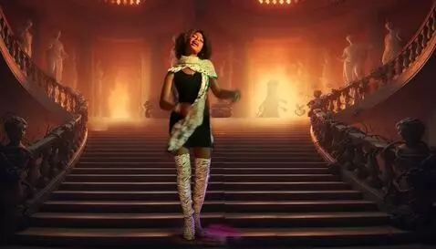 MiniMax Hailuo-02 (pro) video