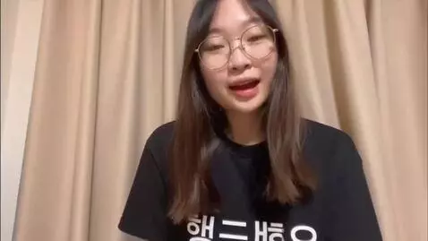 AI Video from prompt: Show me a picture of a 19 year old Korean Vietna