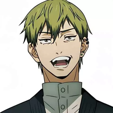 AI Video from prompt: MAKE HIM NOD HIS HEAD UP AND DOWN REPEATEDLY WIT