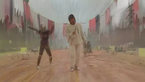 Hunyuan Video v1.5 video