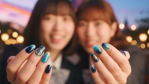 AI Video from prompt: Create a cinematic commercial-style video using 