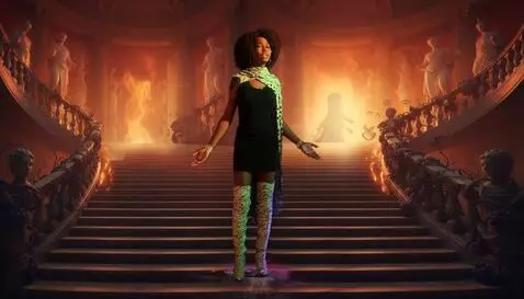 Kling 2.5 Turbo (pro) video