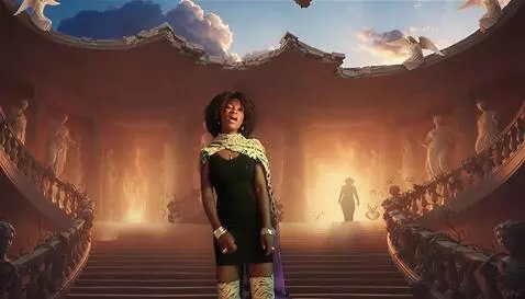 Wan 2.5 Preview video