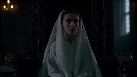 AI Video from prompt: based of the movie " Never Ending Story" the par