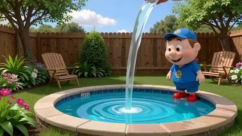 AI Video from prompt: 10. Over the course of a lifetime, a person prod