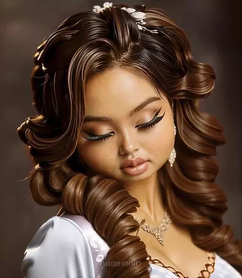 Kling 2.1 (pro) video