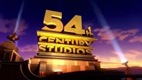 AI Video from prompt: I need a screensaver like 20 century fox, but th