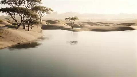 AI Video from prompt: Roco's Basilisk high dpi hyperreal comfy ui a ph