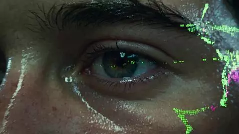 AI Video from prompt: A hyper-realistic cinematic scene that immerses 