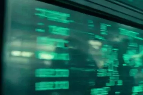 AI Video from prompt: A hyper-realistic cinematic scene that immerses 