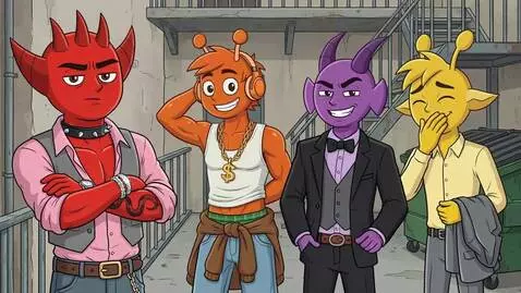 Seedance 1.5 Pro video