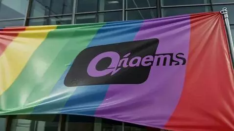 AI Video from prompt: Cinematic commercial video showcasing profession