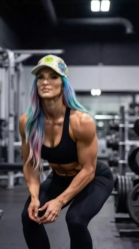 AI Video from prompt: Ultra-realistic cinematic video of Maya, a confi