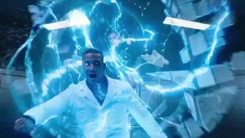 AI Video from prompt: 🎬 Title: “Shadow of Justice” Style: Cinematic, H