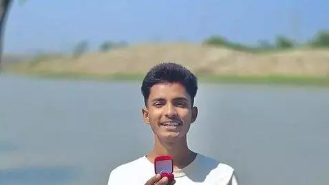 AI Video from prompt: Will you marry me