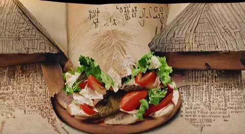 AI Video from prompt: Language: Arabic Style: Cinematic, storytelling,