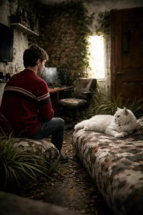 Kling 2.5 Turbo (pro) video