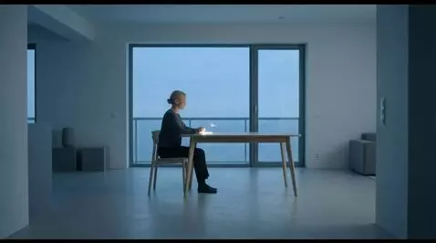 AI Video from prompt: Use the provided still frame as the base image. 