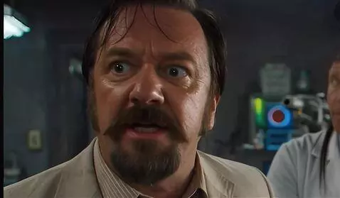 AI Video from prompt: Authentic Grindhouse (Sleazy Barker)