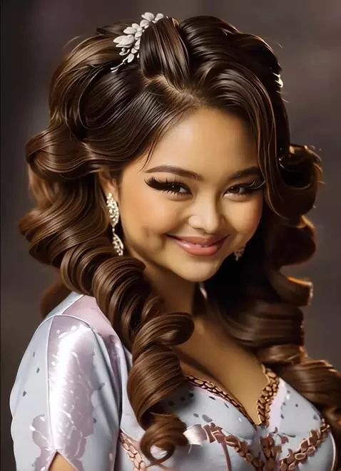 Kling 2.1 (pro) video