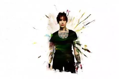 AI Video from prompt: To create the graphic design image: 1. **Subject